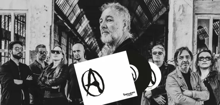 Banner Objecto.jpg  -  O novo àlbum dos Trabalhadores 

 “Objecto” 

  
 JÀ DISPONÌVEL  
