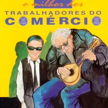 10 - O milhor dos Trabalhadores, 1996.jpg  - 1995 - O Milhor dos Trabalhadores do Comércio 