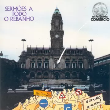 12 - Sermoes a todo o rebanho, 1990.jpg  - 1990 - Sermões a Todo o Rebanho 